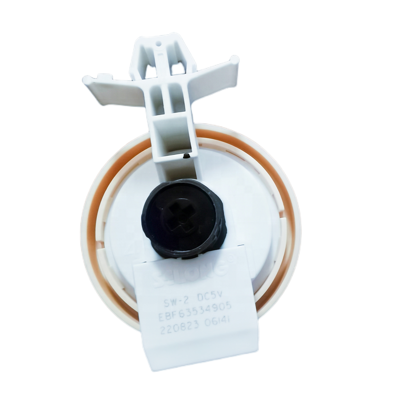 Household Washing Machine Parts LG EBF63534905 Pressure Switch