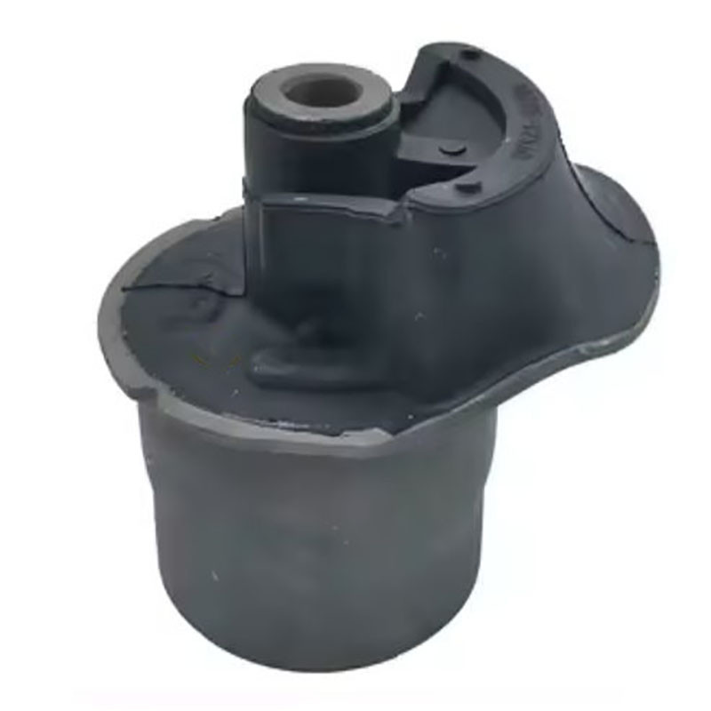 HOT SALE LEADING ARM BUSH SUB-ASSY Suspension bush 48725-12560 for COROLLA 04/2007-02/2014
