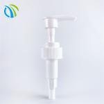 4cc 24/410 Cosmetic Bottle Pump body wash Mini Pump Dispenser 4ml