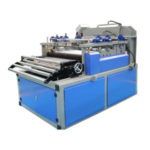Quality Aluminum Galvanized Cut To Length Line Machine 15.5KW Steel Sheets wholesale