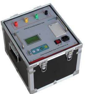 Quality Network earth Grounding Resistance Tester 3A wholesale