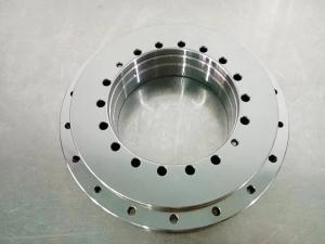 Quality YRT series high precision turntable bearing for machine tools wholesale