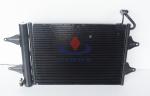 OEM 6Q0820411 Auto AC Condenser For Volkswangen Seta Cordoba 2002 Auto Parts