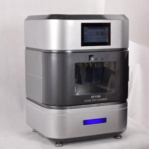 Quality ISO 105 G03 Ozone Exposure Chamber Color Fastness Testing Equipment RF1108 wholesale