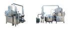 Quality Continuous Type Vacuum Fried Chips Machine For Yellow Peach / Pumpkin / Durian wholesale