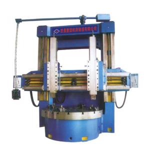 Quality double column vertical lathe wholesale