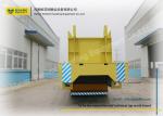 Industry Motorized Transfer Trolley Explosion Proof