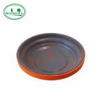 Eco Friendly Environmental 35cm Clay Pigeon Targets