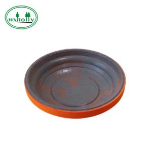 Quality Eco Friendly Environmental 35cm Clay Pigeon Targets wholesale
