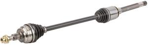 Quality 1643301901 Transmission Parts Driveshaft wholesale