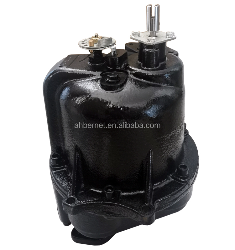 Fuel Dispneser Tokheim Flow Meter