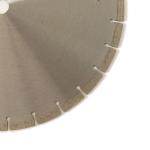 12" 13" 14" 16inch Segmented Cutting Blade 400mm Diamond Saw Blade 25.4mm Bore