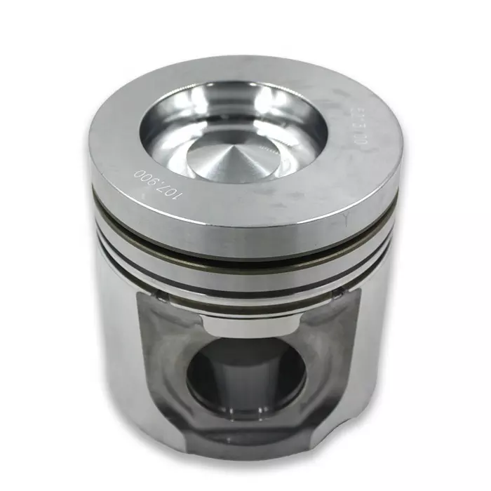 1004016-52D BF6M103 PISTON KIT for FAW VOLVO EC290B Xichai Deutz 1013 Diesel Engine Purpose Retrofit/Upgrade