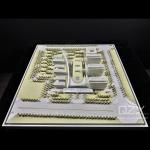 SZAD-1/500 Peking University Cancer Hospital Model