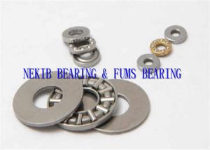 Quality Brass Steel Needle Roller Thrust Bearing 8482400000 Open Shield Closure wholesale