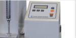 LCD Footwear Testing Equipment Slide Fasteners Reciprocating Range 82.5 ± 7.5mm