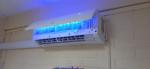 Led 10000 Hours UV Air Sterilizer For Mini Split