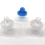 Hydrophobic TP Filter With 0.2μm PTFE Membrane