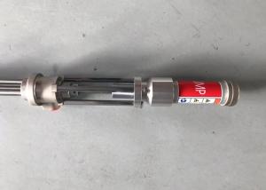 Quality 304 Stainess Steel Drum Transfer Pump G1/4&quot; Inlet Air Operated Piston Pump wholesale
