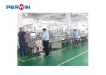 Aseptic Filling Equipment Production Line 60 70 90mm Platiculture