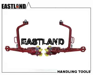 Quality Sell BJ Type Manual Tong for Oil Well Drilling Handling from China wholesale