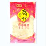 Cholesterol Free Natural Dried Bean Curd Sheets For Home Restaurant