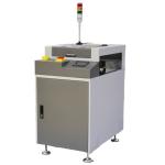 Grey Luxury PCB Conveyor – Infitek Premium Board Handling at Factory Price