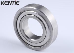 Quality S6207ZZ Truckle Special 304 Stainless Steel Deep Groove Bearing 35*72*17mm wholesale