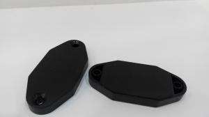 Quality Smart HF RFID Chip Tag 13.56 MHZ ISO14443A / ISO14443B For Management wholesale
