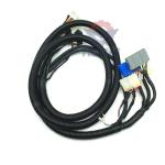 PC200-7 PC300-7 Electric Parts Excavator Monitor Wiring Harness 208-53-12920
