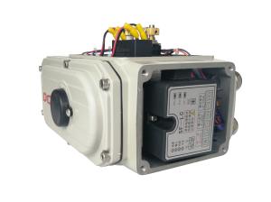 Quality S4 Intermittent Adjustable 1200 Times IP67 Smart Electric Actuator wholesale