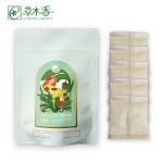 Help Sleep Herbal Foot Bag Relieve Fatigue Herbal Foot Soak 15g / Bag