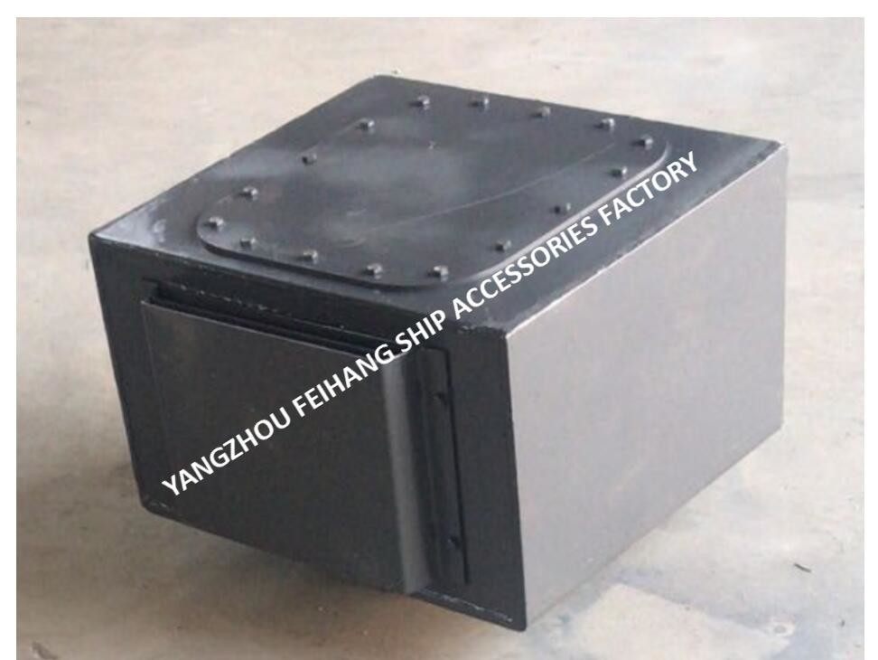MODEL : 53B-200~500A AIR VENT HEAD WITHOUT SCREEN Body - Carbon Steel Internal components - stainless steel floating b