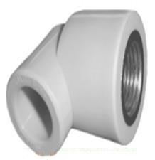Quality Elbow with thread mould wholesale