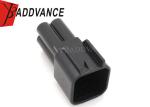 Furukawa FW 090 Waterproof Automotive Connectors 4 Way Male FW-C-4M-B For