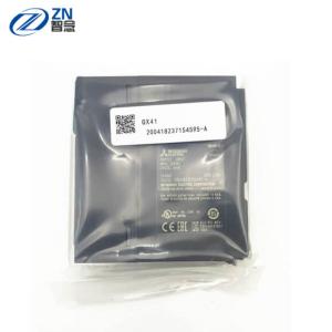 Quality QX41 Mitsubishi 32 Point Input Cardpositive Common Connector wholesale