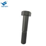 1D4612 Hex Bolts And Nuts 20x2.5x100 R290 SK300 12.9 Hex Head bolt