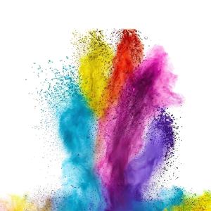 Quality 1.8g/Cm3 Thermosetting Powder Coating Eco Friendly Durable Finishes Thermosetting Powder Paint wholesale