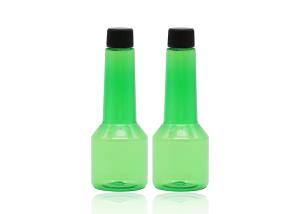 Quality Long Neck 20mm 15g PET Green Refillable Plastic Spray Bottles 100ml For Promotional wholesale