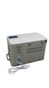 Quality Science Lab Scale Vertical Planetary Ball Mill Apparatus Custom wholesale