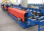 Customized European Standards Cable Tray Roll Forming Making Machine for