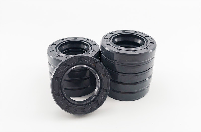 Automotive Mechanical Seals Skeleton Oil Seal Gearbox Oil Seal