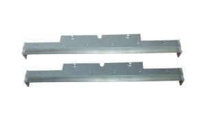 Quality MPM UP3000 Stainless Steel Blade / Printer Squeegee ASSY wholesale
