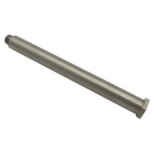 Quality Customized Spare CNC Stainless Steel Parts / Indutry Precision Auto Parts wholesale