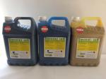 Digital Printer Sublimation Ink White Fit Spectra Starfire 1024 Head