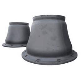 Quality SGS Certificated Cone Rubber Fenders Commercial Boat Fenders wholesale