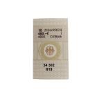 Custom Security Label Stickers Anti Counterfeiting Sticker ISO9001
