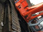 EX200-2 used hitachi excavator for sale