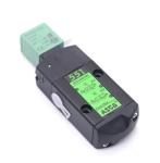 ASCO Series SCG531C001MS SCG531C017MS Integrated Pneumatic Parts Solenoid Valve