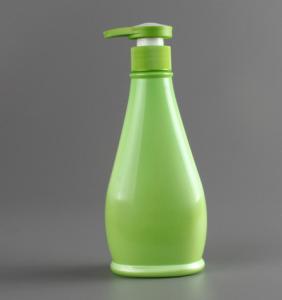 Quality PET plastic bottles Shampoo shower gel bottles 300ml 500 ml 750 ml 1000ml wholesale